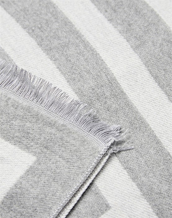 Hartley 1 Halstørklæde